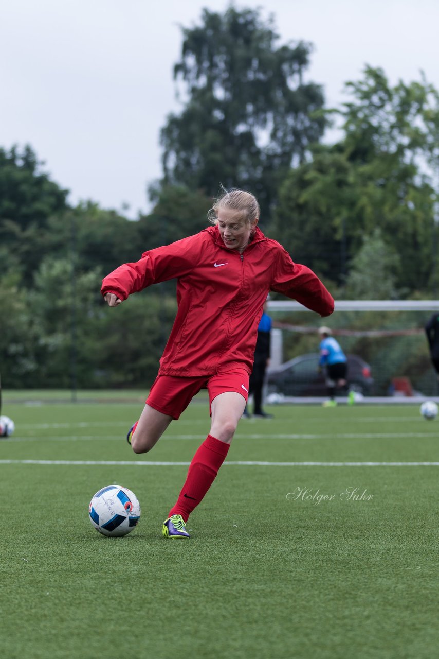 Bild 54 - B-Juniorinnen Ratzeburg Turnier